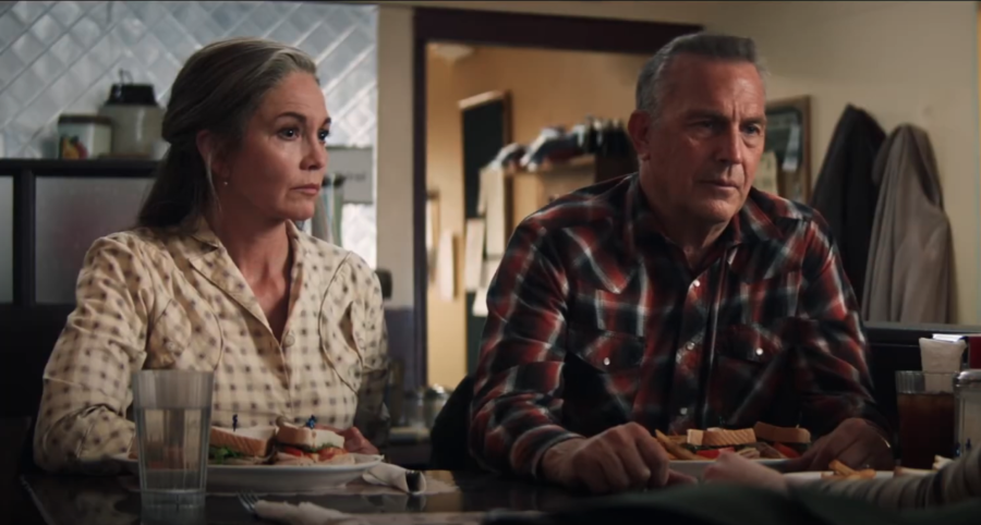 ‘Let Him Go’ A Taut and Thrilling Neo-Western (FILM REVIEW)