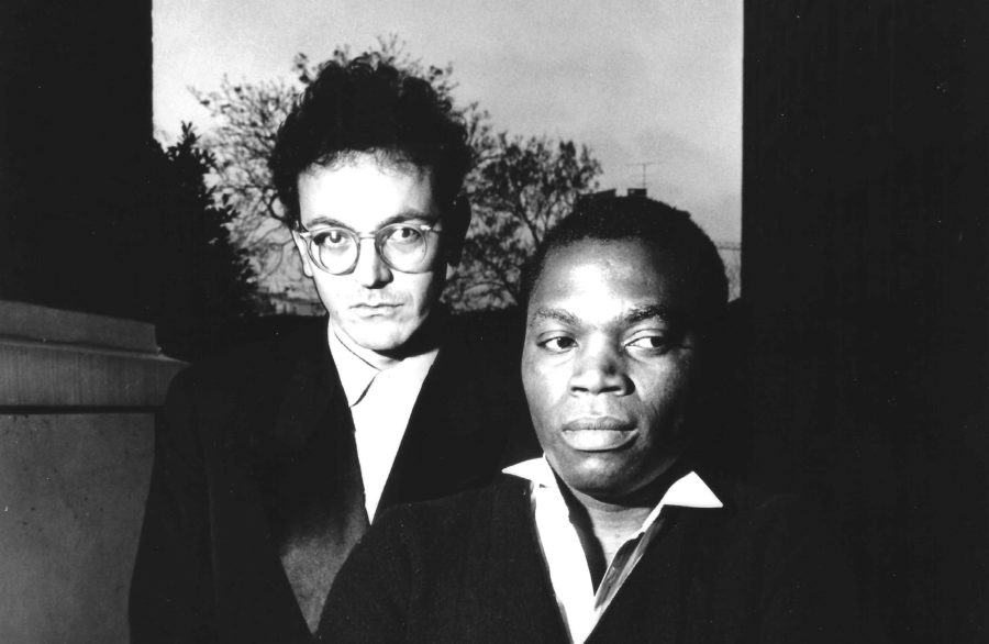 Crammed Discs Reissues Afrofunk Gem with Zazou Bikaye’s 1985 LP ‘Mr. Manager’ (ALBUM REVIEW)