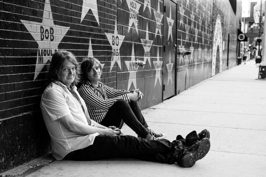INTERVIEW:  Soul Asylum’s Dave Pirner Remains a Poetic Rock Force (INTERVIEW)