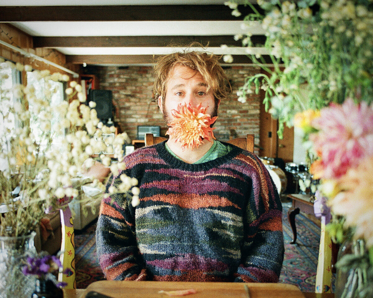 LISTEN: Joe Kaplow Showers Ears With Some Vile & Demarco Quirk Rock On “Little Sleep”