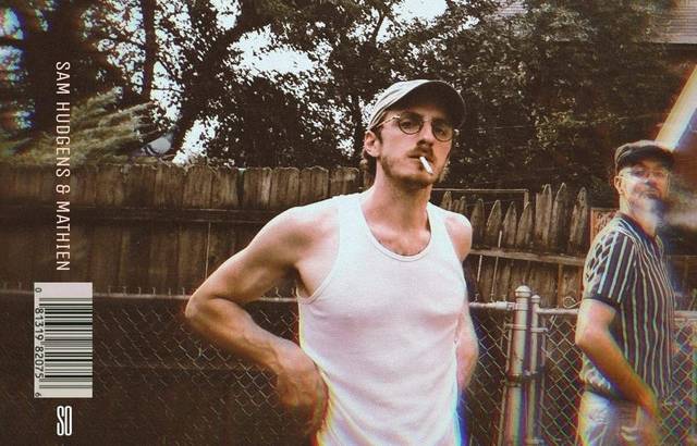 LISTEN: Mathien and Sam Hudgens Kick Out R&B Jams On “So (If I Can’t Have Your Love)”