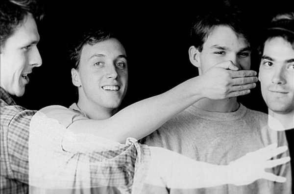 Athens Legends Love Tractor Talk New Reissues, Starting the Band and What Comes Next (INTERVIEW)