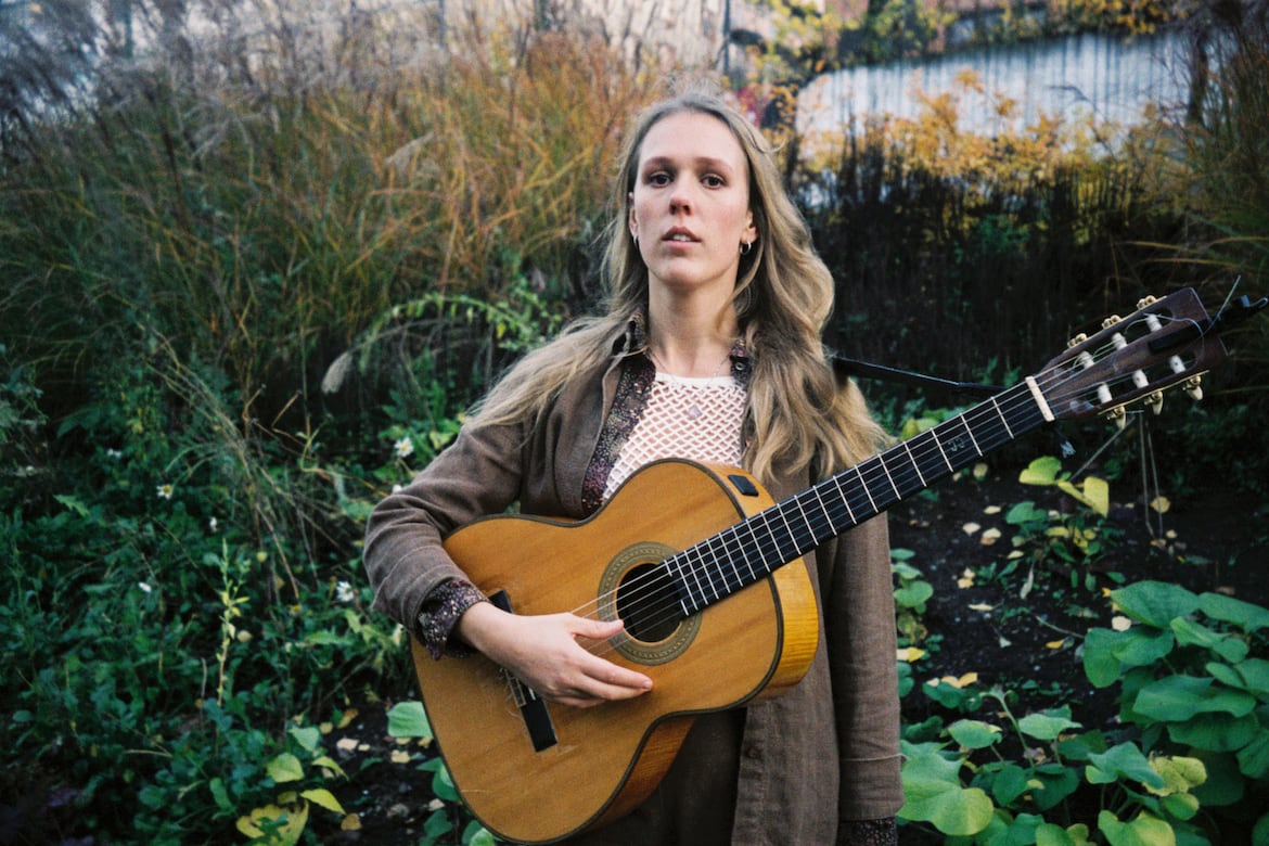 LISTEN: Norwegian Singer-Songwriter Juni Habel Stuns With Singular Voice Via “Demons”