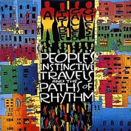 Five Years Ago Today – A Tribe Called Quest Lays Down Last Performance With Phife Dawg (Watch “”Can I Kick It?”)