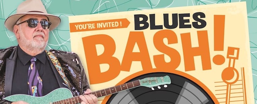 Duke Robillard Creates a Reunion of Sorts, Evoking Early Roomful of Blues on ‘Blues Bash’ (ALBUM REVIEW)