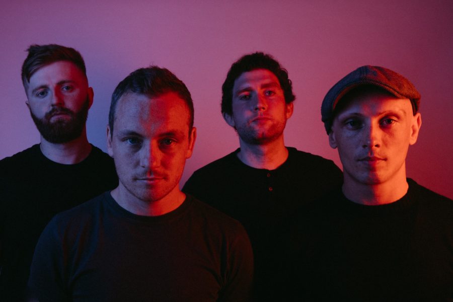 SONG PREMIERE: OMONOKO Stirs Up Smart Alt-Pop On Snappy “Weight in Gold”