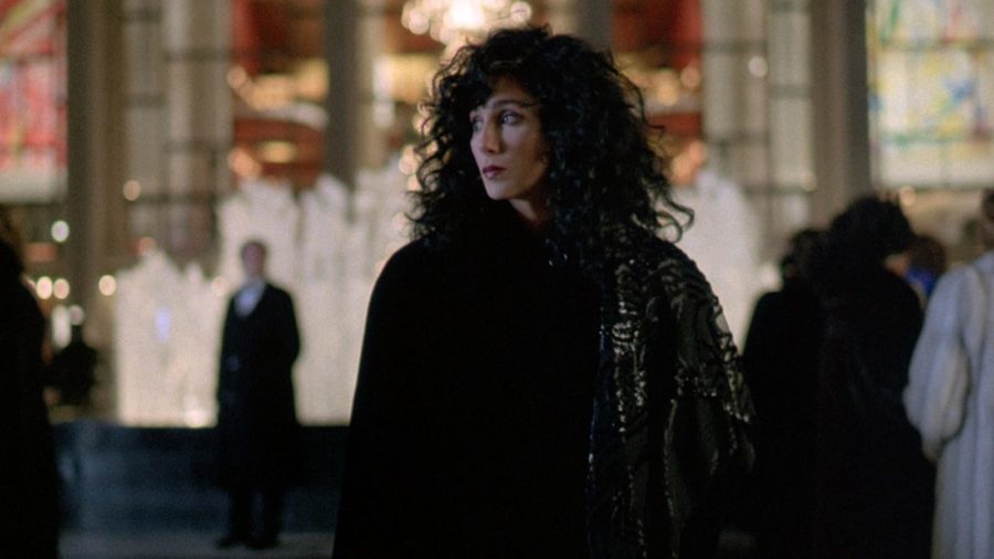 The Criterion Collection Invites You to be ‘Moonstruck’ All Over Again (BLU-RAY REVIEW)