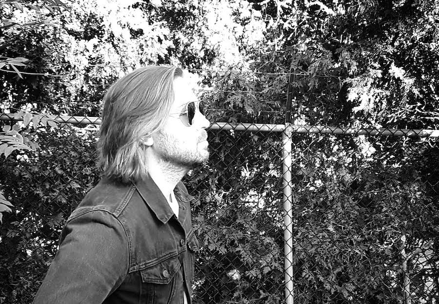 ALBUM PREMIERE: Johnny Stanec Champions Heartland Folk-Rock on ‘Never Met A Stranger’