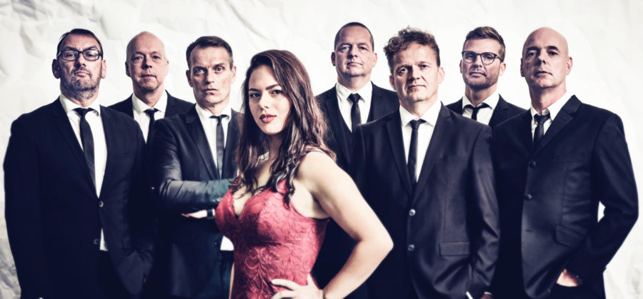 The Tibbs Serve Up Tight Rhythms, Bright Melodies & Vintage Soul Sound On ‘Another Shot Fired’ (ALBUM REVIEW)