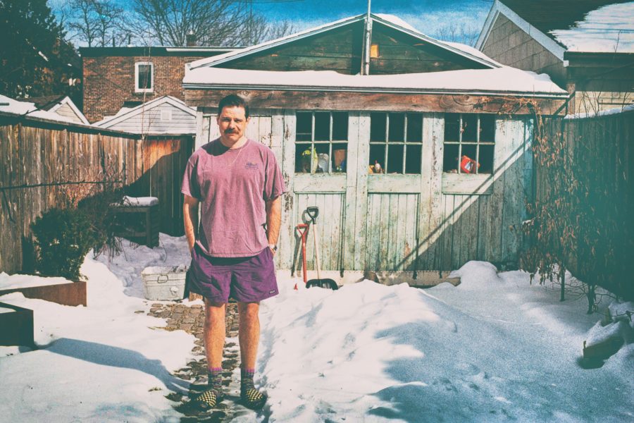 Bahamas Collaborates With Musicians and Acclaimed Artists For New ‘Live To Tape’ Online Series