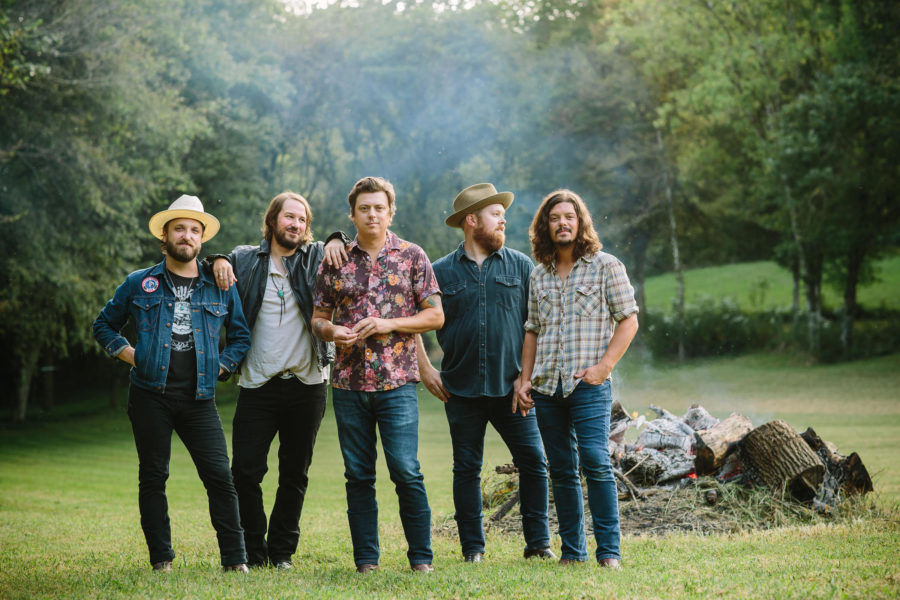 The Wild Feathers Dig Up Covers, Demos and B-sides on ‘Medium Rarities’ (ALBUM REVIEW)