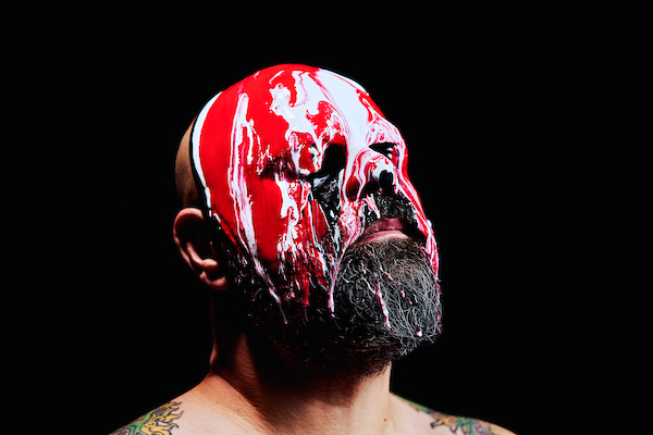 Chico Mann (Antibalas) Goes Heavy on Psychedelic Funk and Soul on Instrumental Solo LP ‘Double Life’ (ALBUM REVIEW)