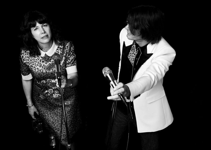 VIDEO PREMIERE: Dead Rock West Bring Dirty Whirl of Big & Bold Rock Via  “Revolution In The Garden”