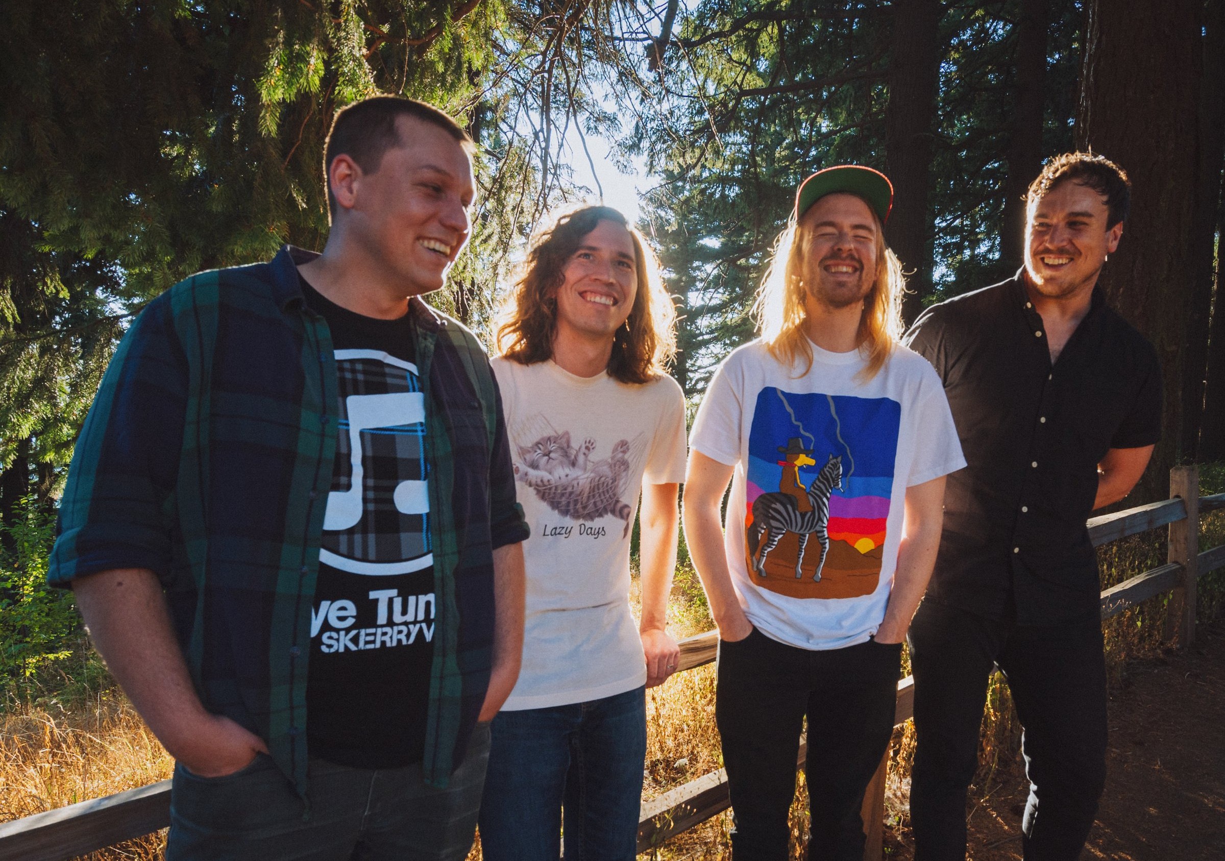 LISTEN: Rare Monk’s “Space Song” Is An Atmospheric Haze of Musical Poignancy