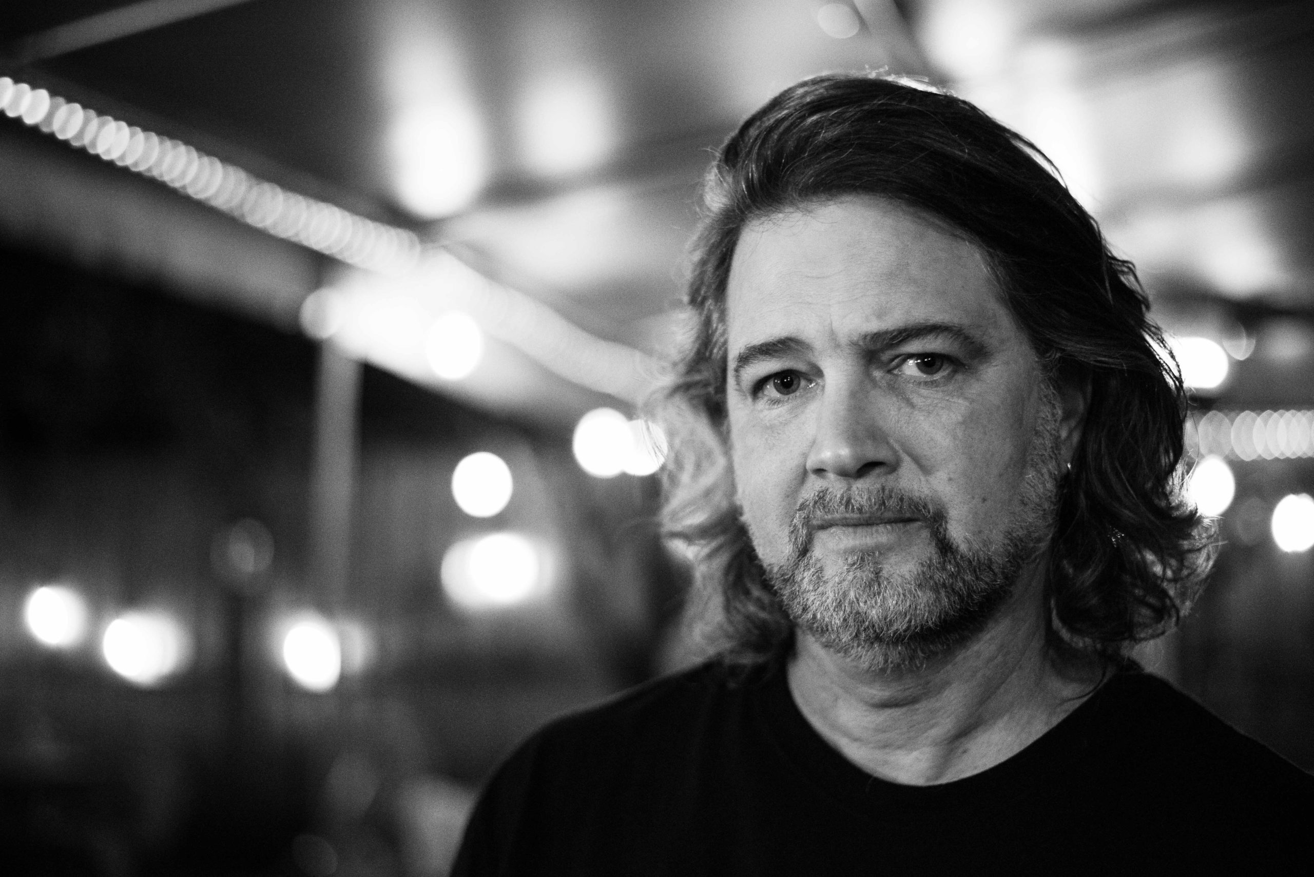 SONG PREMIERE: John Shipe Incisively Articulates Unpleasant Truths On “A Song About This”