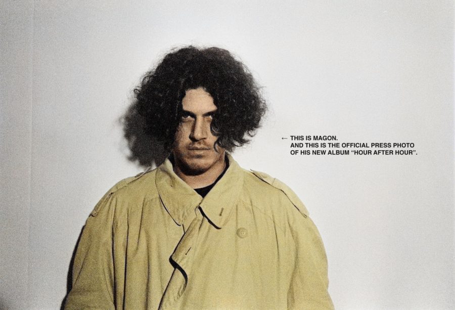 LISTEN: Magon Hit Ears With Dialed In Indie Groove Past & Present