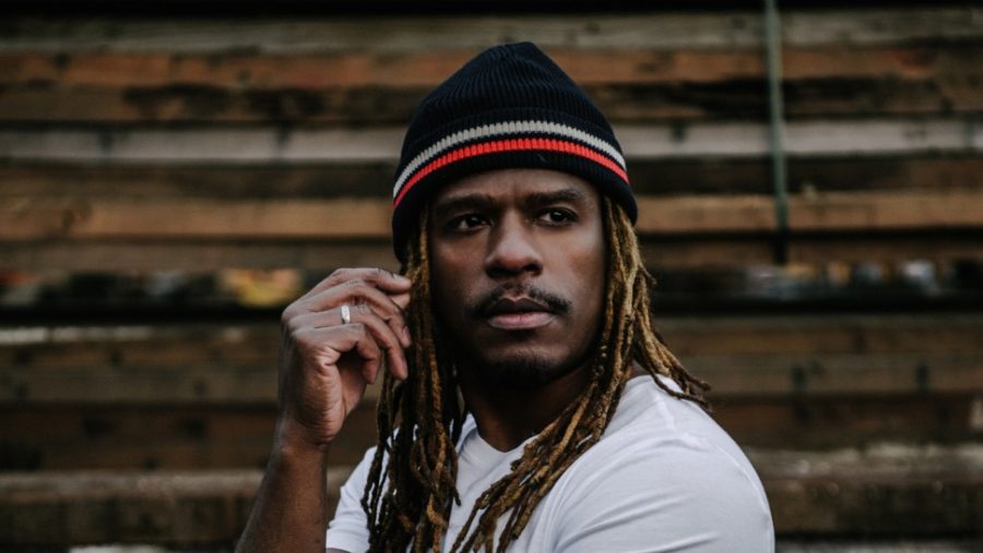 Powerhouse Vocalist Ryan Shaw Honors Marvin Gaye With Derek Trucks, Robert Randolph, Rob Thomas on “Imagining Marvin” (Album Review)