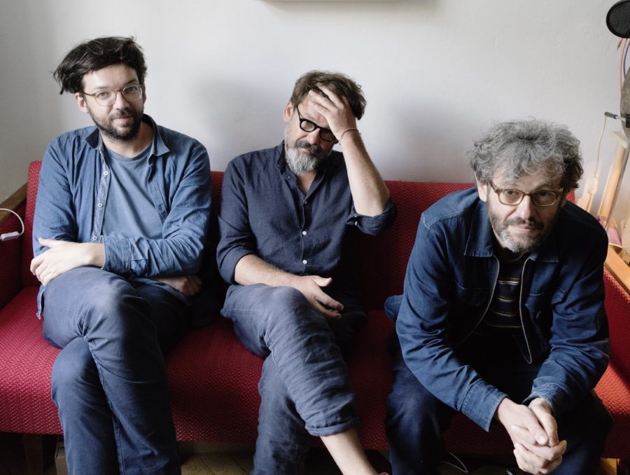 LISTEN: German Indie Rockers The Notwist Return With Experimental Beauty “Where You Find Me”