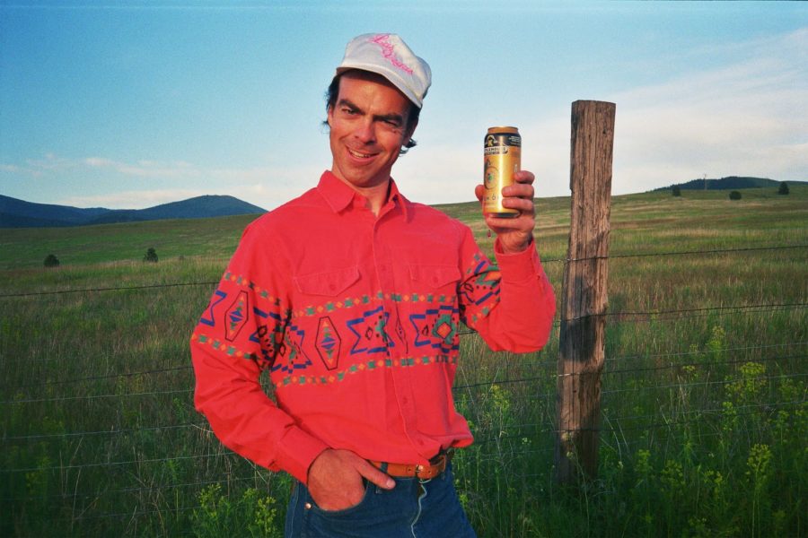 LISTEN: Izaak Opatz Gives Dierks Bentley’s “Drunk on a Plane” A Dirtwave Makeoever