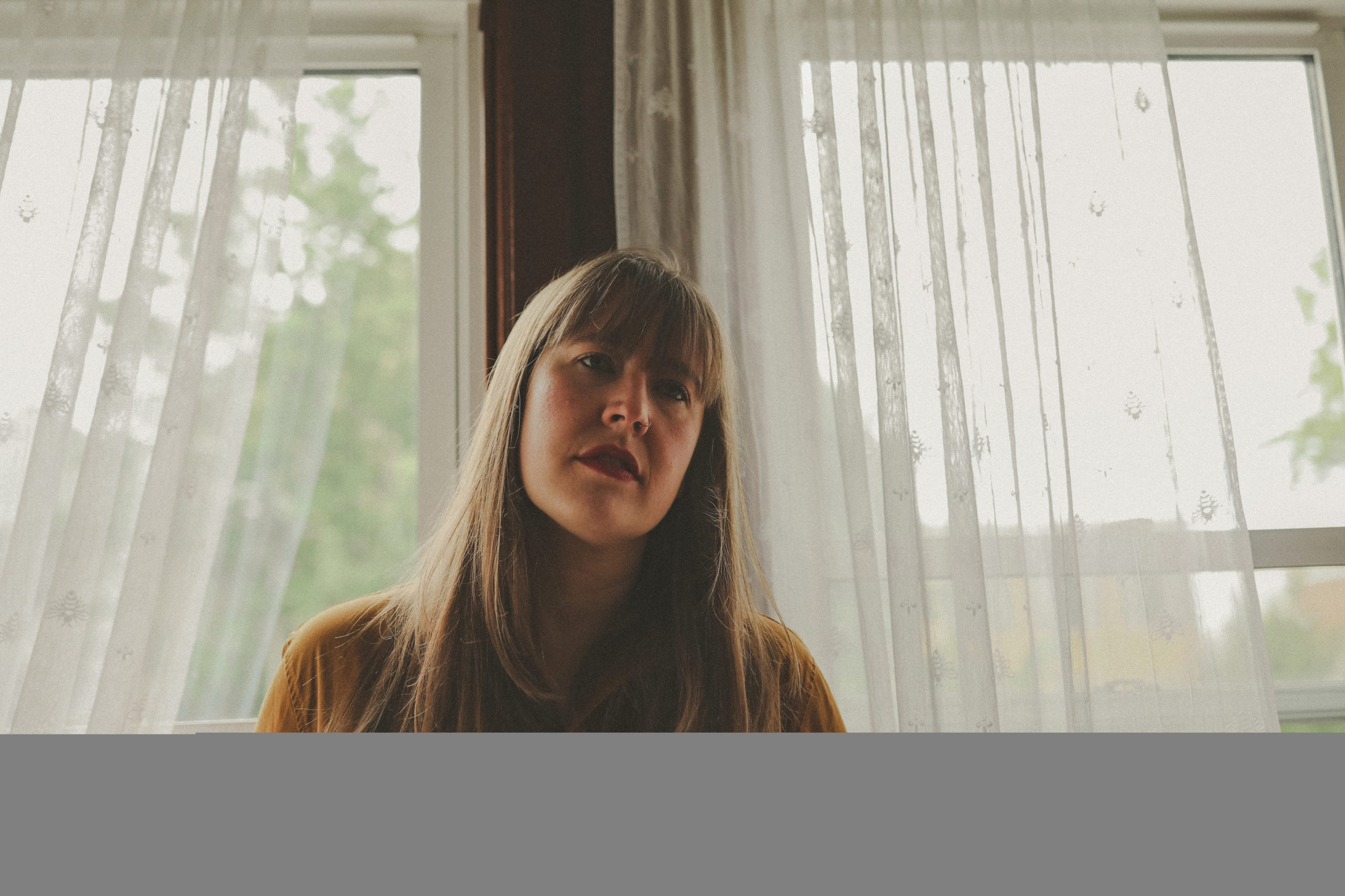 Boston Singer-Songwriter Kaiti Jones Evokes Aimee Mann On Lucid “Weak Days”