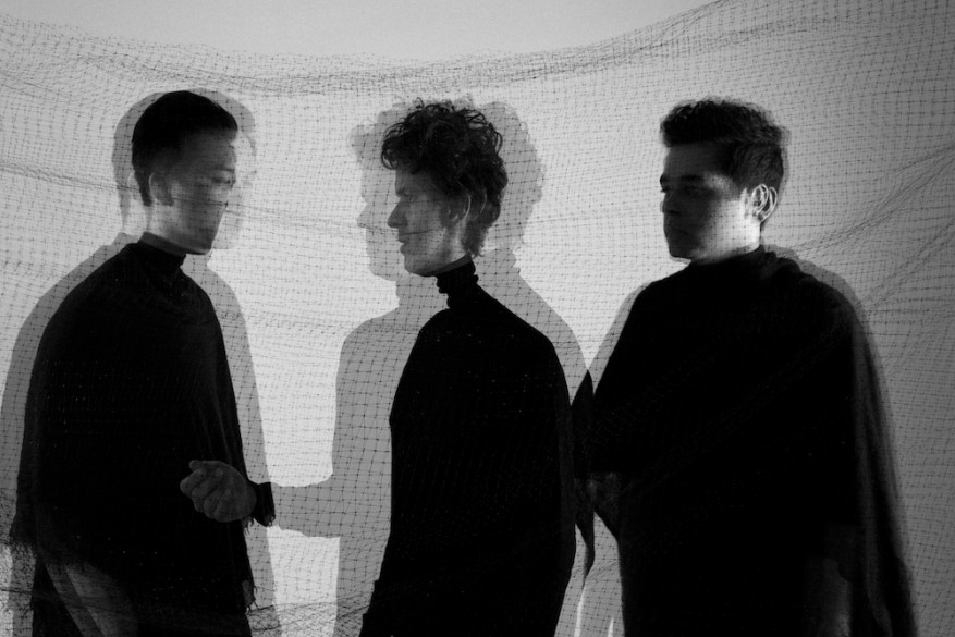 LISTEN: Son Lux Achieves Alternative R&B Glory With “Prophecy”
