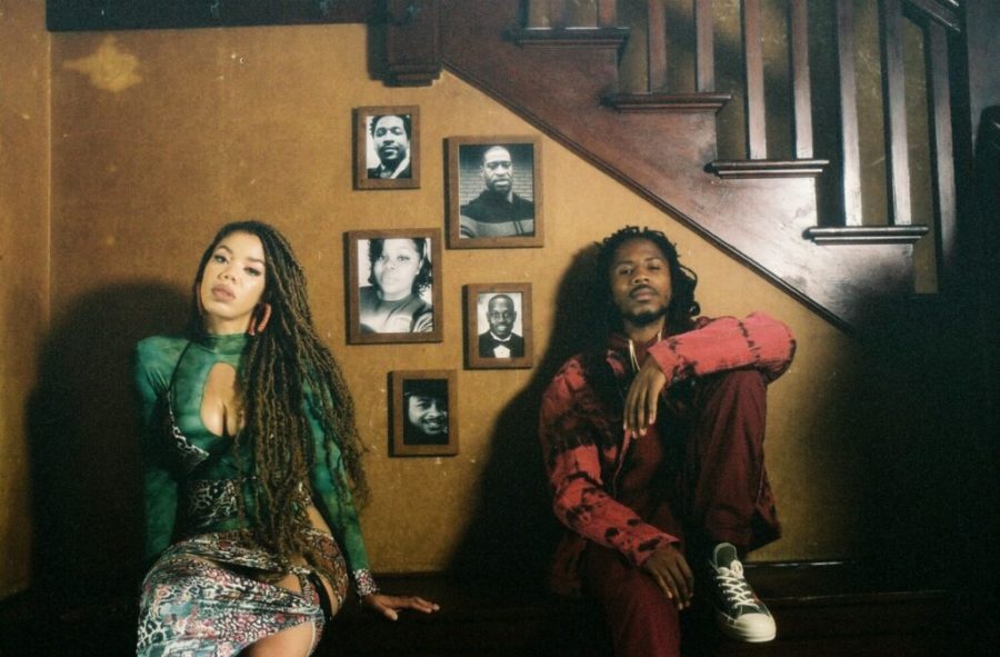 LISTEN: KIRBY (feat. D SMOKE) Bring Medicinal Funk Fusion Via “Superpower”