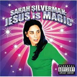 Happy 50th Birthday Sarah Silverman (Listen To Pre Covid Stay At Home Anthem “Perfect Night”)