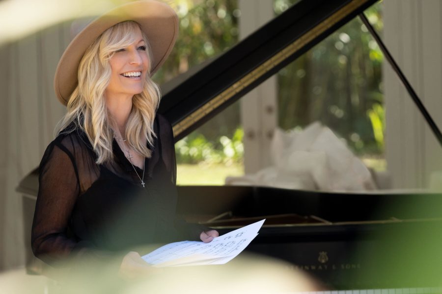 Pianist/Composer Lisa Hilton Leads Trio Feat. Rudy Royston on Colorful ‘More Than Another Day’ (ALBUM REVIEW)