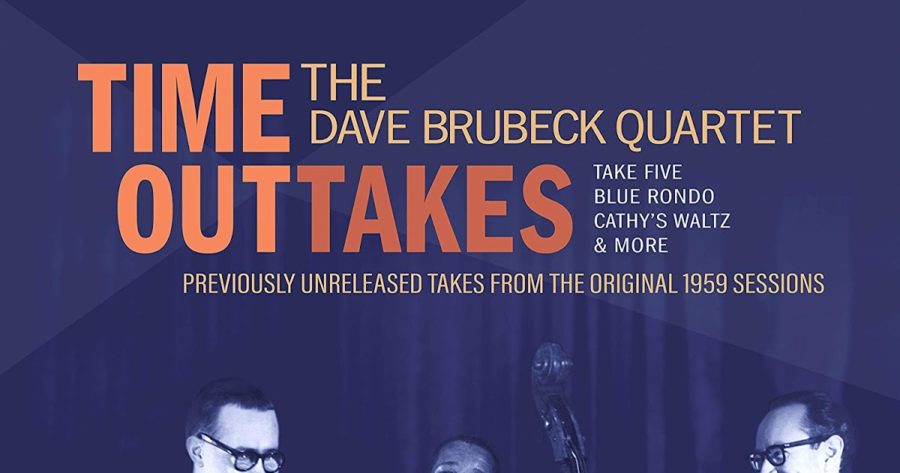 Dave Brubeck Quartet’s Iconic 1959 ‘Time Out’ Outtakes Are Finally Available Via ‘Time OutTakes’ (ALBUM REVIEW)