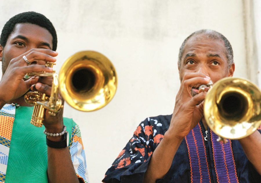 Fela Kuti & Made Kuti Announce Double Album Project Titled ‘Legacy +’