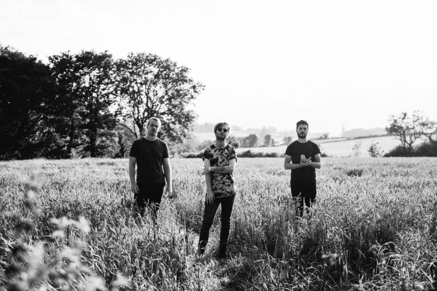 LISTEN: Irish Multi Instrumentalist Trio Rowan Bring Grand Piano-Driven Rock On “You’re Not The One”