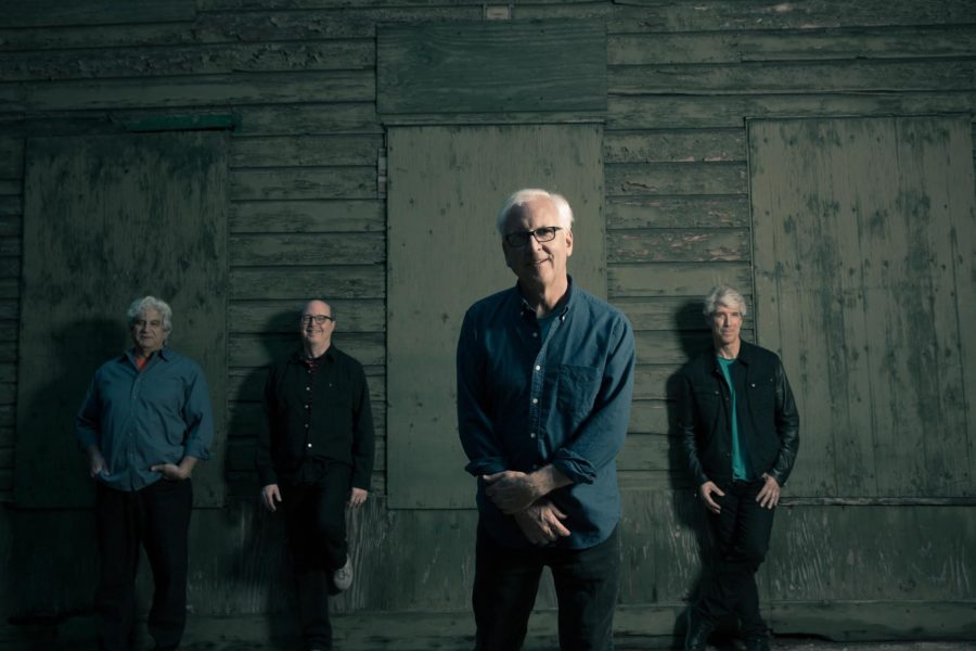 VIDEO PREMIERE: Glenn Morrow’s Cry For Help Unleash, Spunky 70s-style Rocker with “Soul Hold”