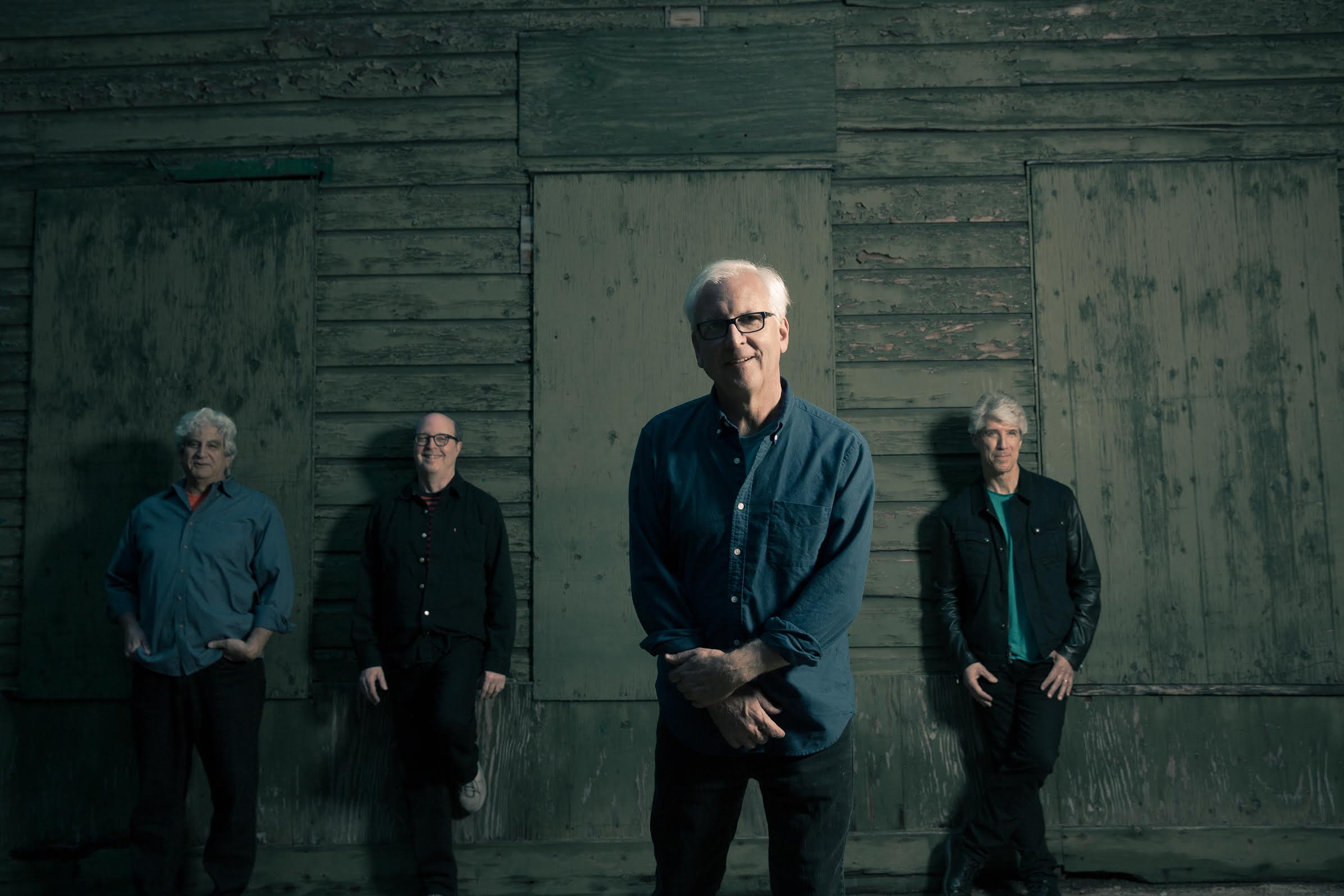 VIDEO PREMIERE: Glenn Morrow’s Cry For Help Unleash, Spunky 70s-style Rocker with “Soul Hold”
