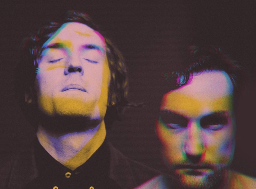 LISTEN: Airpark Teams Up With St. Lucia On Uplifting “DYW”