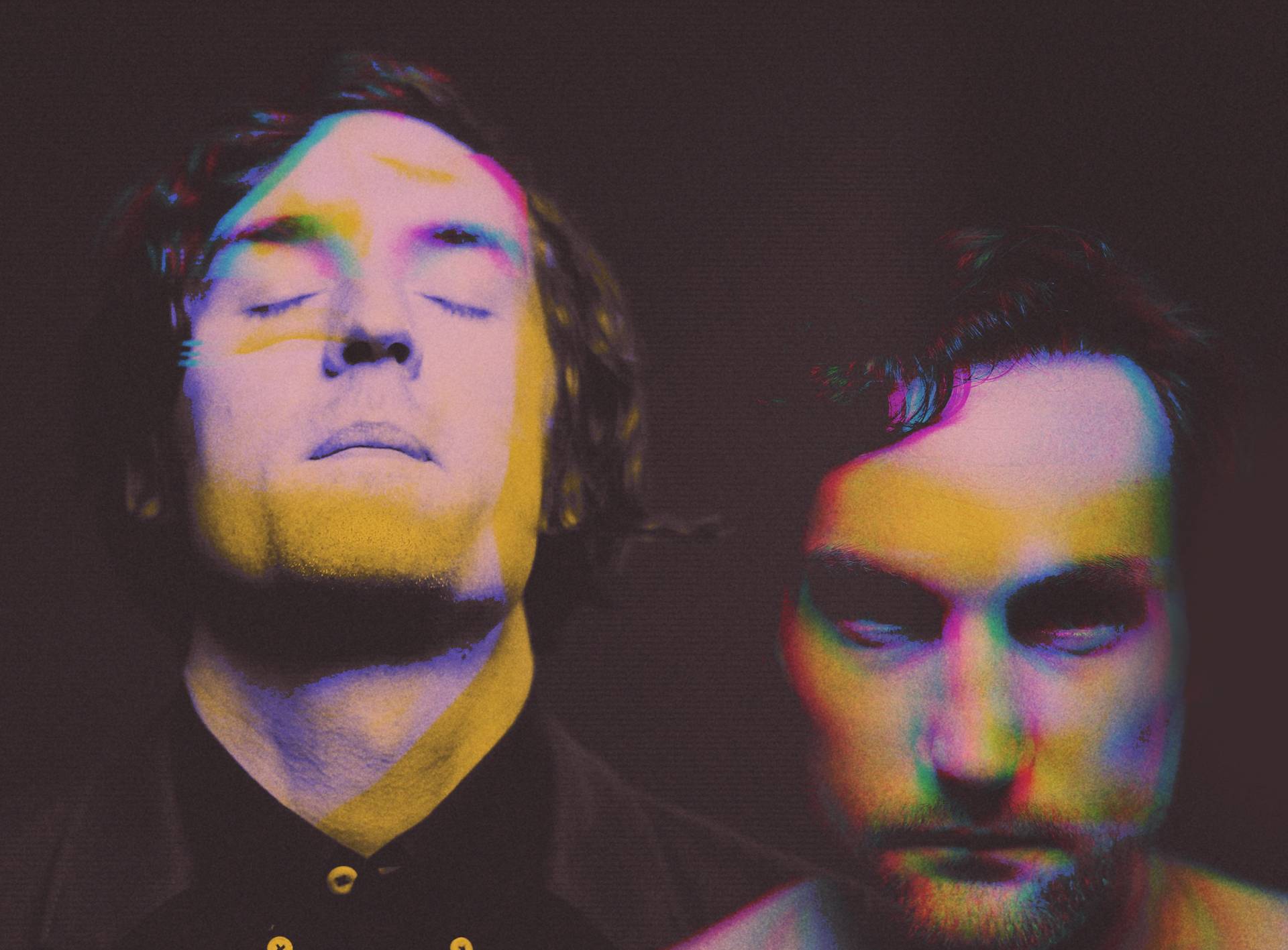 LISTEN: Airpark Teams Up With St. Lucia On Uplifting “DYW”