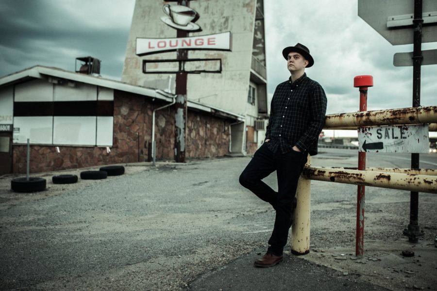 LISTEN: Oli McCracken’s Soulful Vocals Scorch New Single “Pretty Penny”