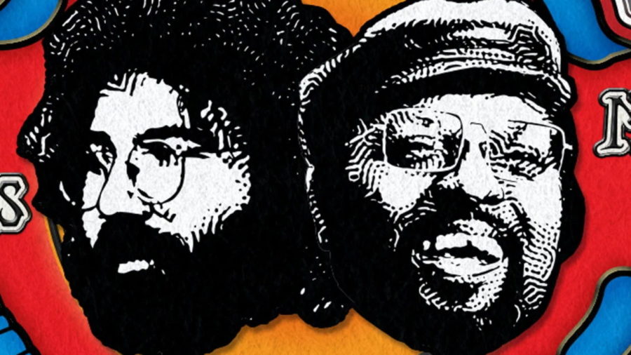 Jerry Garcia & Merl Saunders: GarciaLive Volume 15: May 21st, 1971, Keystone Korner, San Francisco, CA (ALBUM REVIEW)