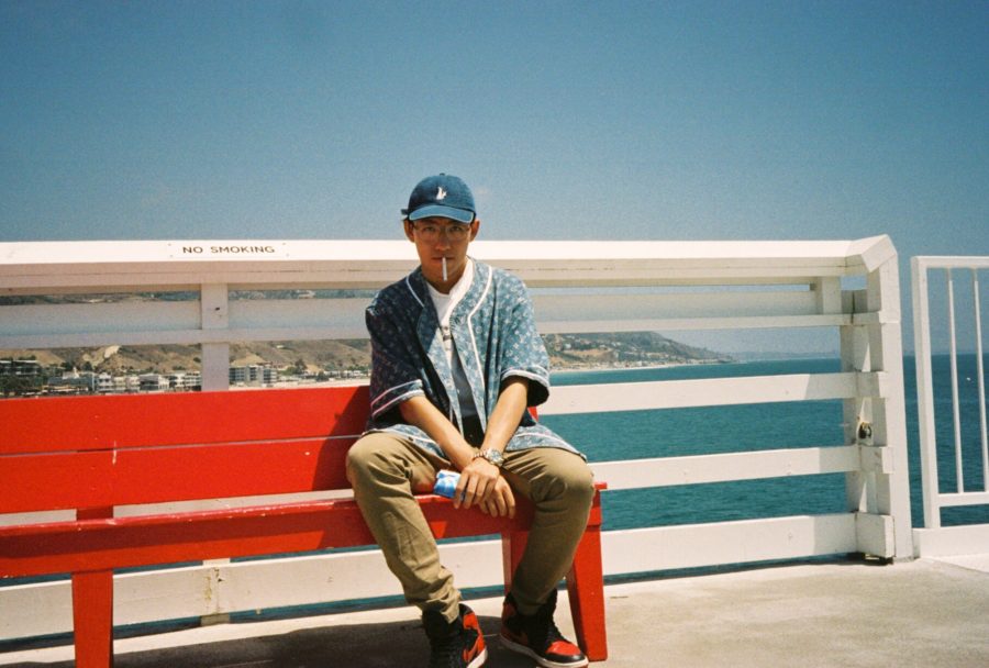 LISTEN: Kuma Overdose (Feat. Sam Blehar) Get Jazzy on Joao Gilberto Influenced  “Bawling Nola”