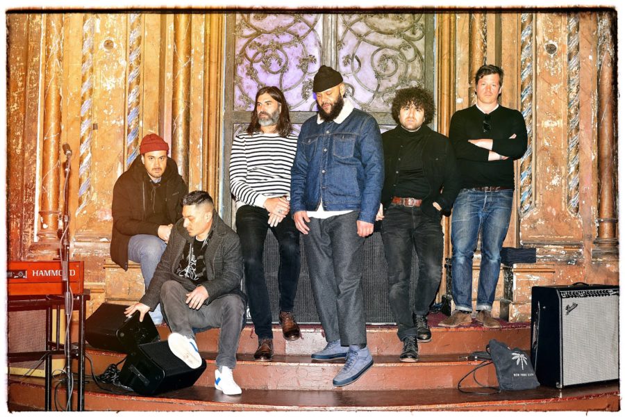 Menahan Street Band Announce New LP ‘The Exciting Sounds of Menahan Street Band’