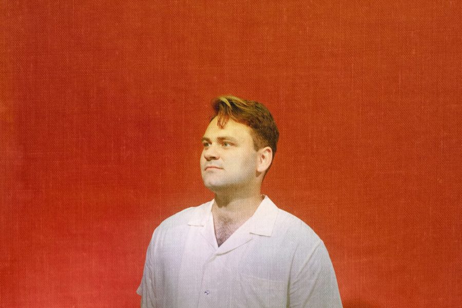 LISTEN: Stephen Day Proves Nashville Has R&B Flair On Laidback “Back of My Hand”