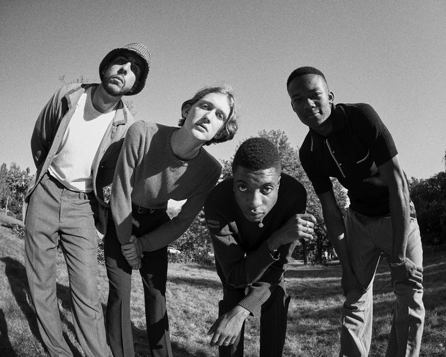 LISTEN: Malady’s “London, I Love You but You’re Bringing Me Down” Plays Upon LCD Soundsystem Favorite