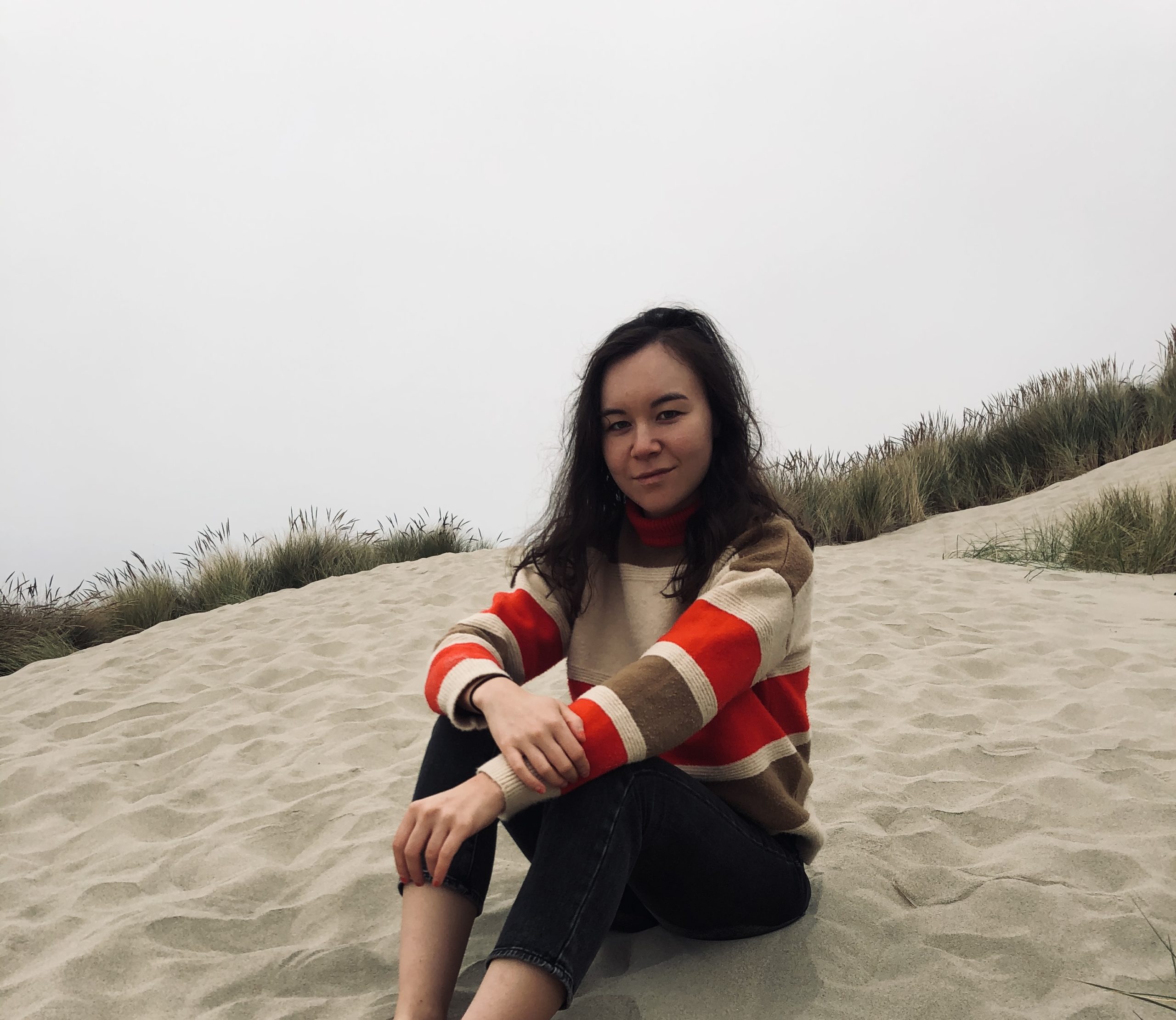 Kill Rock Stars Artist MAITA Shares ‘Best Wishes’ Illustrations & How To Get A Record Deal (INTERVIEW)