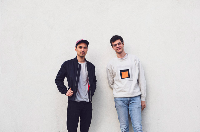 LISTEN: Vern Matz Delivers Unique Hi-Fi DIY On Luscious “Second Step”