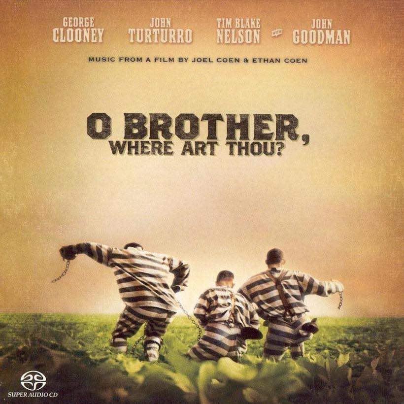 20 Years Ago Today- ‘O Brother, Where Art Thou?’ Soundtrack Released (Listen to “Down To The River To Pray)