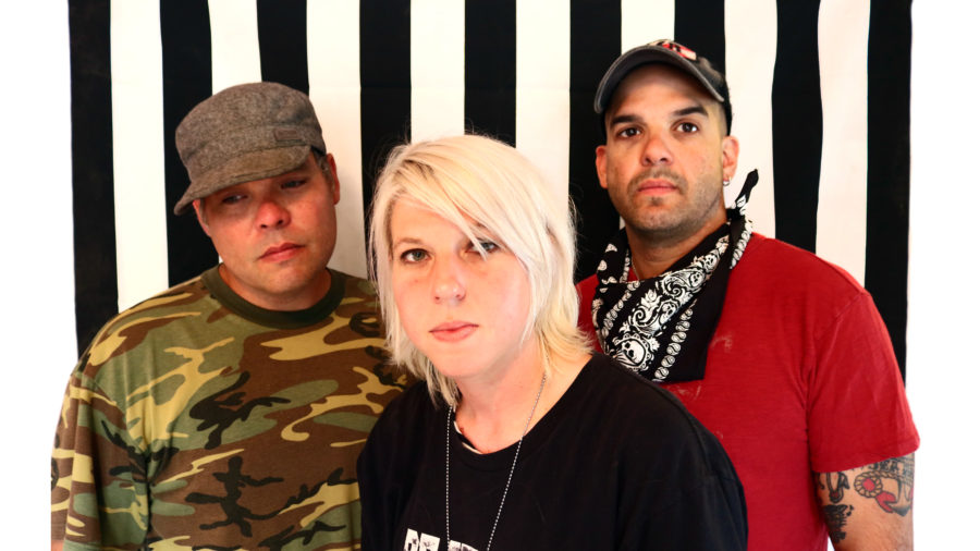 LISTEN: Portland Maine’s theWorst Find Post-Punk Sublimity On “Yes Regrets” (Feat. Dana Colley of Morphine)