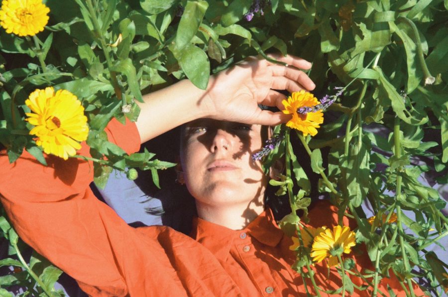 LISTEN: Grace Gillespie Gracefully Pays Tribute To An Influential Figure Via “For Nick Drake”