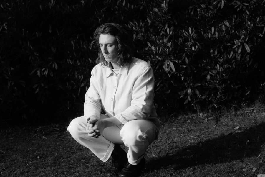 LISTEN: Luca Wilding Displays Spectral Vocals On Ambitious Single “Master”