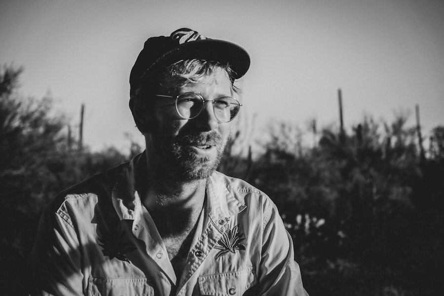 Reed Turchi Shares Memphis Soul Tune “Keep On Keepin’ On,” Talks New Albums ‘I’ve Chosen Love’ and ‘Creosote Flats’ (INTERVIEW/SONG PREMIERE)