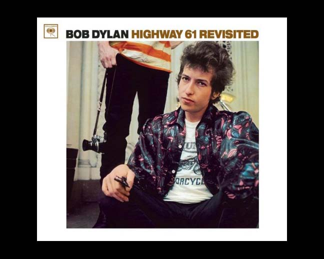 Universal Music Publishing Group Purchases Bob Dylan’s Entire Songwriting Catalog