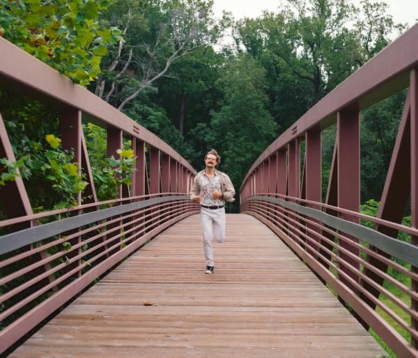 SONG PREMIERE: Adjective Animal Blends Prog and Indie Rock with “> Song”